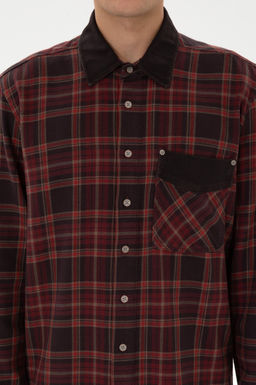 Erkek Bordo Jean G_mlek - U.s. polo assn фото 6