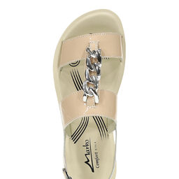 Туфли летние женские