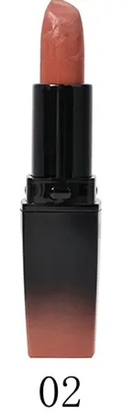 FARRES /5062-02/ Кремовая помада "NUDE Moisturize" №02 какао (*3)