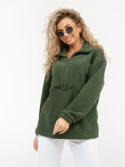 959 Толстовка "Хаки"