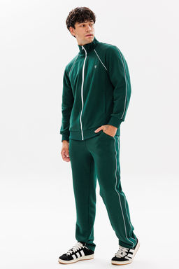 Спортивный костюм GO M3082/25-02.182-188 хвоя