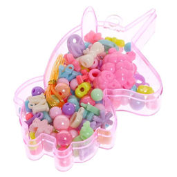 Набор для бисероплетения Милый единорог, МИКС - Simaland фото 2