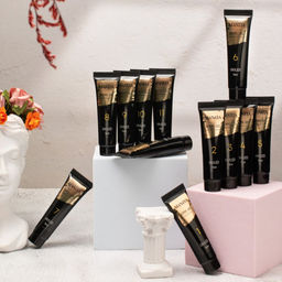 Manita Professional Акриловый гель для моделирования ногтей №03, белый с блестками, 15 мл MP110105 - Kerasys фото 3