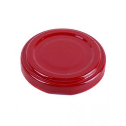 СТ Крышка красная ТВИСТ D43