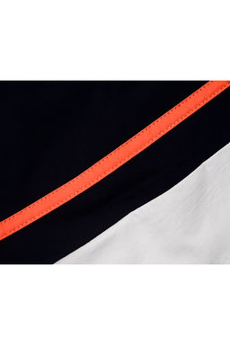 Платье UD 4400 синий - Mini maxi фото 6