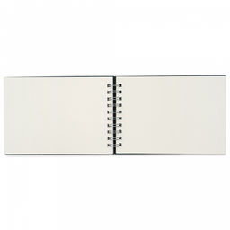 Canson MIX MEDIA ARTIST LANDSCAPE Скетчбук A5 300 г/м2 на спирали 28 л. C31200L006