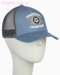 124083 BK Бейсболка детская (52-54)