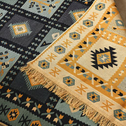 Ковер 120х180см Босфор - Уютности фото 5