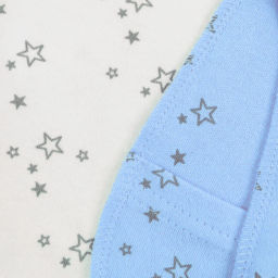 Распашонка комплект 2 шт интерлок 1204203001 - Youlala фото 2