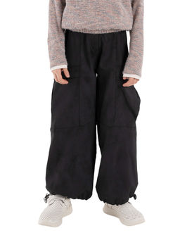 Брюки для девочки О67080 - Карамелли фото 4