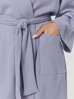 ХАЛАТ ЖЕНСКИЙ - Mark formelle фото 4