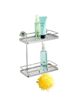 Полка настенная 2-уровневая Power-Loc Sion