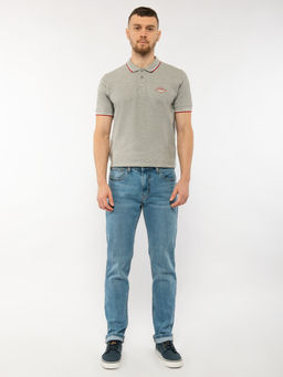 Брюки джинсовые MENS SLIM FTT JEANS / Lee Cooper