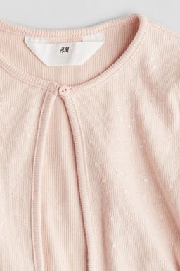 Cardigan de punto - H&m фото 2