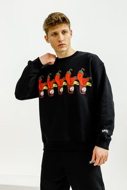 Свитшот Anta Skate Culture