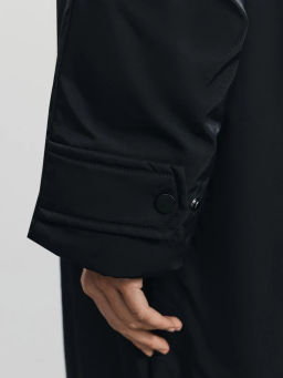 парка женская - Zarina фото 10