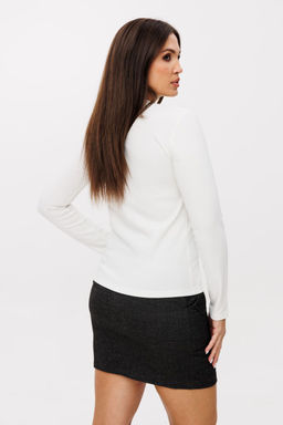 Джемпер ANELLI 1385 крыжовник  фото 218