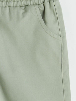 Erkek Bebek Gabardin ?ort