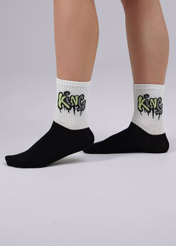 Носки детские для мальчика