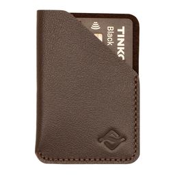 Кардхолдер Rugby Brown - Lakestone фото 4