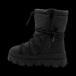 Дутики Q852-1 черные