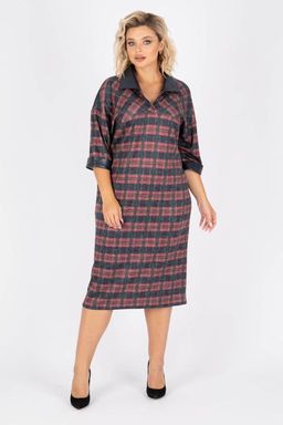 Платье П4-4368/5 - Wisell фото 4