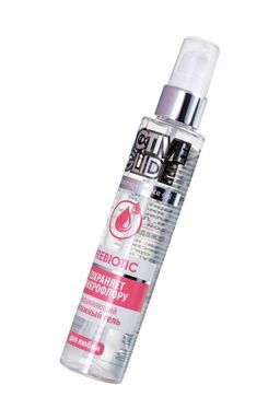 Увлажняющий интимный гель ACTIVE GLIDE PREBIOTIC, 100 - Биоритм фото 4