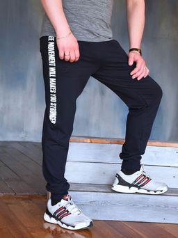 Джогеры Стронг-2 от фабрики Спортсоло