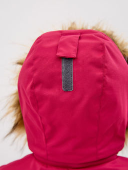 Комбинезон утепленный 22797-392 - Avese фото 278