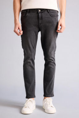 Pedro Slim Fit Jean Pantolon - Defacto фото 3