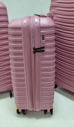 Набор из 3-х чемоданов с расширением 11184 - Mironpan фото 10