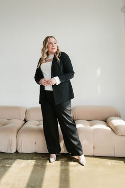 Джемпер женский - Jp фото 8