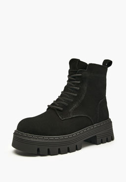 Ботинки - Mascotte фото 2