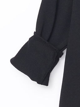 Kap??onlu Erkek ?ocuk Sweatshirt