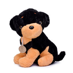 Мягкая игрушка "Собака Тим" 22 см