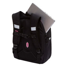 RAf-592-3 Рюкзак школьный - Grizzly фото 21