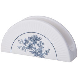САЛФЕТНИЦА LEFARD ROYAL BLUE 14*3,5*7,5 СМ фото 4