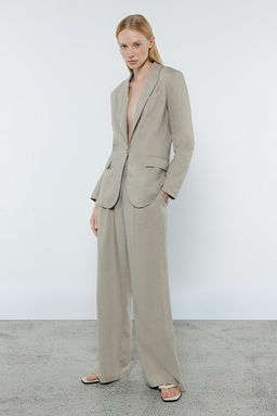 Жакет в классическом стиле - Incity фото 5