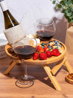 Винный столик 3 42-27