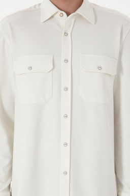 Erkek Ekru _rme G_mlek Sepette S_rpriz _ndirim - U.s. polo assn фото 6