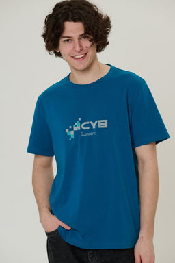 футболка мужская 2906-21 - Mix-mode фото 4