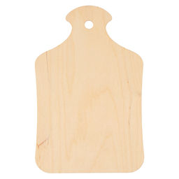 Доска для выжигания «Корзина с фруктами»