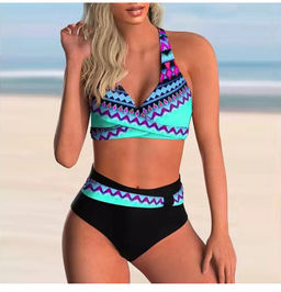 Купальник 753BK031