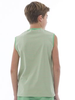 Pelican BFVV4322/1 майка для мальчиков  фото 2