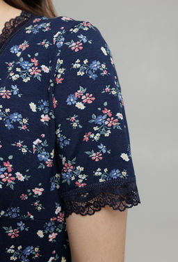 Пижама К-60-05 - Брустянка фото 2