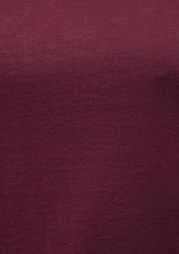 K?rm?z? Basic Tisort - Mavi фото 6