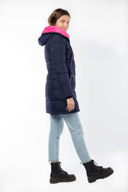 Куртка зимняя (Синтепон 300) - Империя пальто фото 5