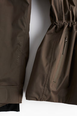 Chaqueta de esquiar de doble capa en StormMove - H&m фото 10