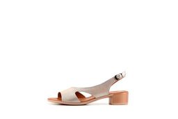 Босоножки EDART 3054.312 be.beige.Ibiza