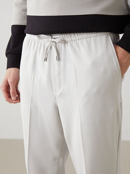 Standart Kal?p Erkek Pantolon